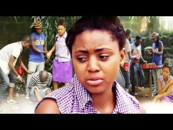 Video: Product of Rape & Rejection 2 - 2017 Latest Nigerian Nollywood Full Movies